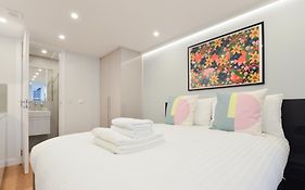 Earls Court West Serviced Apartments By Concept Apartments